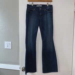 Joe’s denim jeans